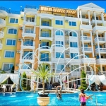 Двустаен апартамент в Несебър - 64 кв.м за 837 €/кв.м - Снимка #1