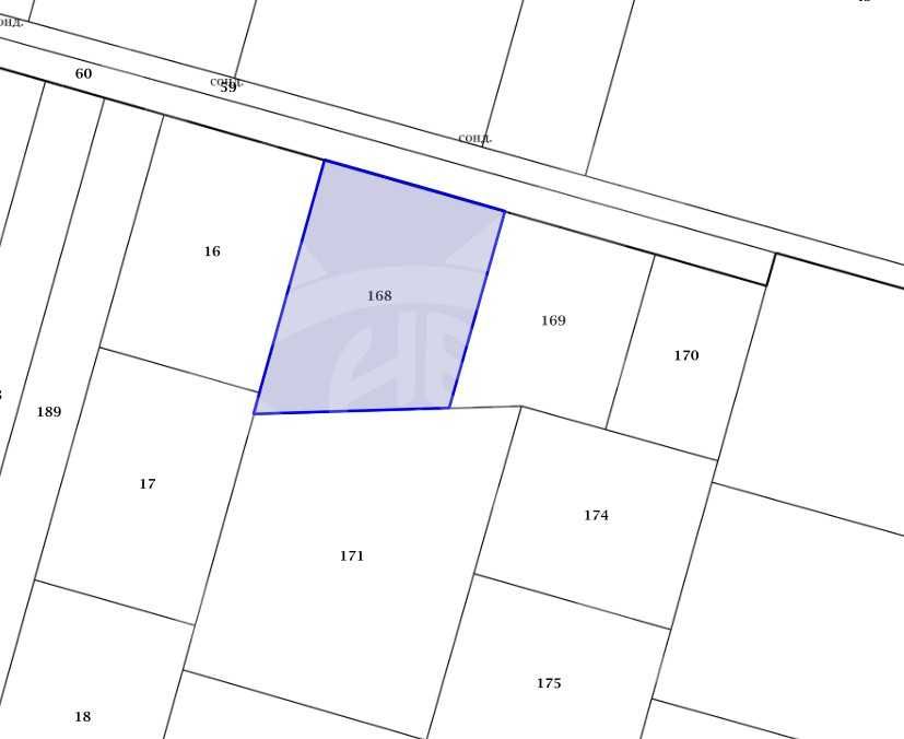 Земеделски имот в Пловдив, Остромила -  кв.м за 39933 €/дка - Снимка #1