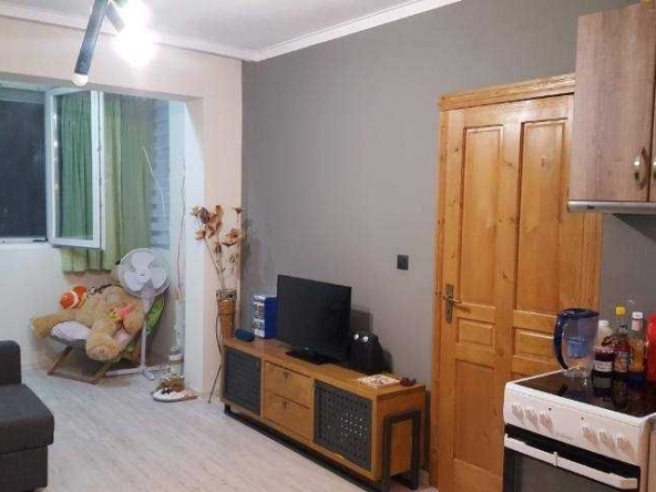 Дава се под наем Двустаен апартамент в София, Левски Г - 50 кв.м за 697.17 € - Снимка #1