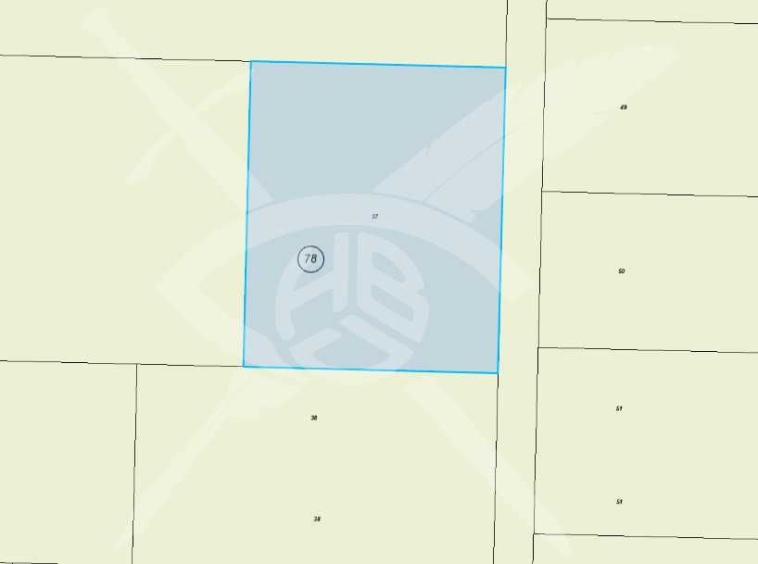 Земеделски имот в с. Крумово, Област Пловдив -  кв.м за 21420 €/дка - Снимка #1