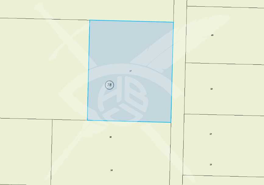 Земеделски имот в с. Крумово, Област Пловдив -  кв.м за 21420 €/дка - Снимка #1