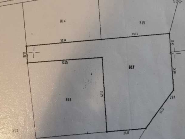Парцел в с. Браниполе, Област Пловдив - 3559 кв.м за 38 €/кв.м - Снимка #1