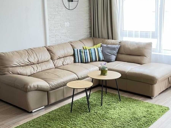 Тристаен апартамент в София, Яворов - 99 кв.м за 752 €/кв.м - Снимка #1