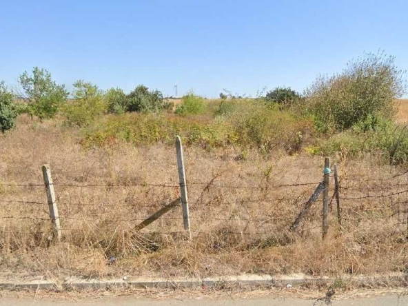 Парцел в с. Вълча поляна, Област Ямбол - 965 кв.м за 2 €/кв.м - Снимка #1