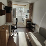 Едностаен апартамент в Варна, Левски - 27 кв.м за 1415 €/кв.м - Снимка #1