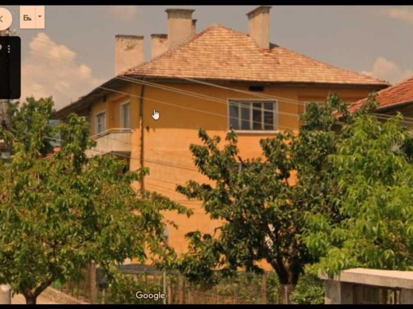 Тристаен апартамент в Кюстендил, Център - 108 кв.м за 440 €/кв.м - Снимка #1