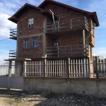 Къща в Пазарджик, Промишлена зона - Изток - 300 кв.м за 213 €/кв.м - Снимка #1