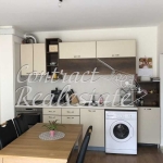 Дава се под наем Двустаен апартамент в Варна, Цветен квартал - 50 кв.м за 398.82 € - Снимка #1