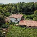 Къща в с. Овча могила, Област Велико Търново - 170 кв.м за 120 €/кв.м - Снимка #1