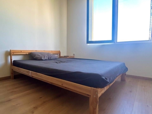 Дава се под наем Едностаен апартамент в София, Хаджи Димитър - 35 кв.м за 398.82 € - Снимка #1