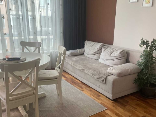 Дава се под наем Двустаен апартамент в София, Студентски град - 65 кв.м за 847.62 € - Снимка #1