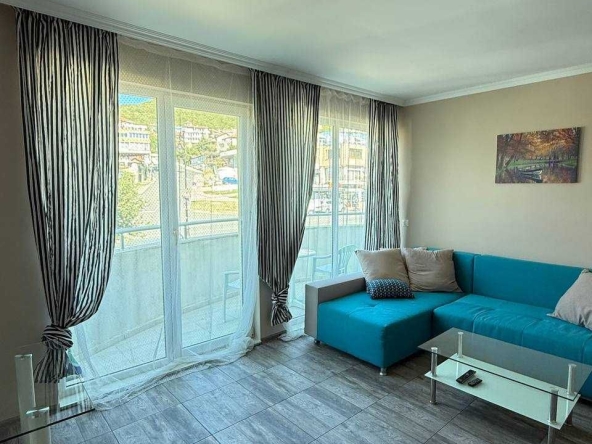 Двустаен апартамент в Несебър - 76 кв.м за 550 €/кв.м - Снимка #1