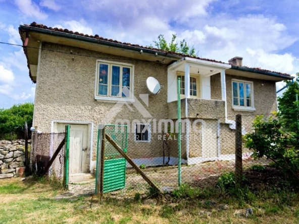 Къща в с. Водица, Област Варна - 170 кв.м за 222 €/кв.м - Снимка #1