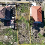 Парцел в с. Крапец, Област Добрич - 510 кв.м за 44 €/кв.м - Снимка #1