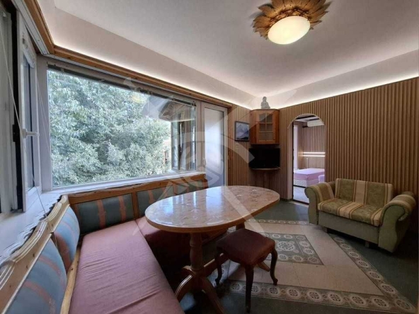 Дава се под наем Двустаен апартамент в Варна, Гръцка махала - 60 кв.м за 423.81 € - Снимка #1