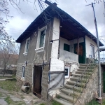 Къща в с. Правдино, Област Ямбол - 86 кв.м за 54 €/кв.м - Снимка #1