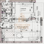 Двустаен апартамент в Варна, Младост 1 - 72 кв.м за 872 €/кв.м - Снимка #1