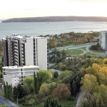 Двустаен апартамент в Варна, Център - 69 кв.м за 1885 €/кв.м - Снимка #1