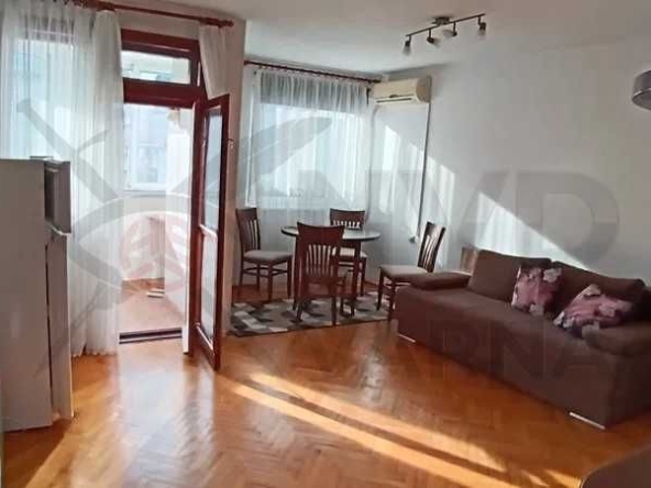 Дава се под наем Двустаен апартамент в Варна, Генералите - 60 кв.м за 498.27 € - Снимка #1