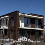 Къща в Костинброд - 218 кв.м за 1051 €/кв.м - Снимка #1