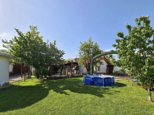 Къща в с. Туркинча, Област Габрово - 160 кв.м за 376 €/кв.м - Снимка #1