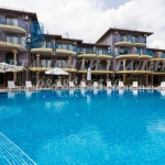 Мезонет в Черноморец - 124 кв.м за 683 €/кв.м - Снимка #1