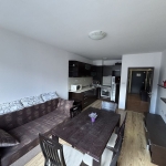 Тристаен апартамент в Банско - 80 кв.м за 670 €/кв.м - Снимка #1