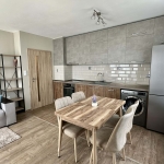 Дава се под наем Двустаен апартамент в Варна, Възраждане 2 - 60 кв.м за 598.23 € - Снимка #1