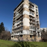 Двустаен апартамент в София, Гоце Делчев - 58 кв.м за 989 €/кв.м - Снимка #1