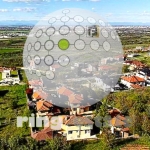 Парцел в с. Марково, Област Пловдив - 3124 кв.м за 67 €/кв.м - Снимка #1