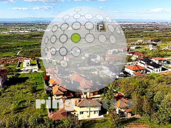 Парцел в с. Марково, Област Пловдив - 3124 кв.м за 67 €/кв.м - Снимка #1