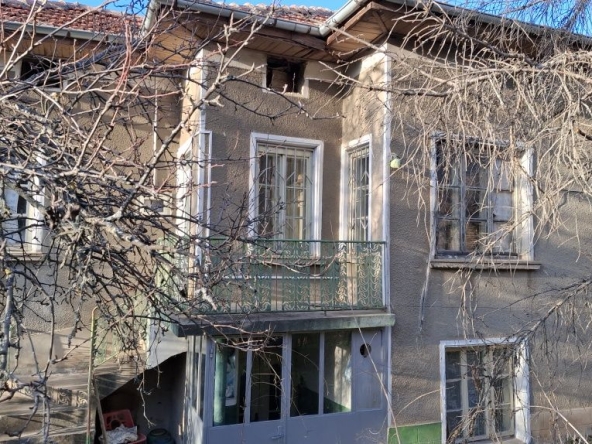 Къща в с. Деветаки, Област Ловеч - 64 кв.м за 146 €/кв.м - Снимка #1