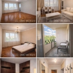 Тристаен апартамент в София, Света Троица - 90 кв.м за 1445 €/кв.м - Снимка #1