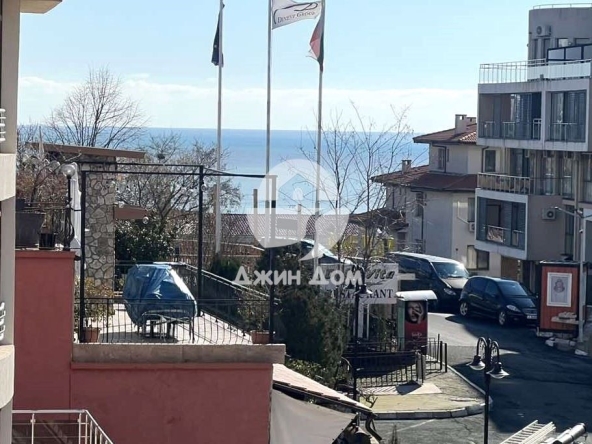 Двустаен апартамент в Свети Влас - 68 кв.м за 680 €/кв.м - Снимка #1