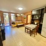 Тристаен апартамент в Свети Влас - 89 кв.м за 774 €/кв.м - Снимка #1