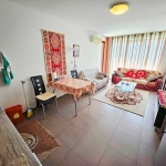 Тристаен апартамент в к.к. Слънчев бряг - 115 кв.м за 439 €/кв.м - Снимка #1