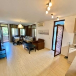 Тристаен апартамент в Свети Влас - 96 кв.м за 744 €/кв.м - Снимка #1