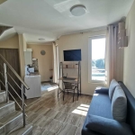 Двустаен апартамент в к.к. Слънчев бряг - 60 кв.м за 706 €/кв.м - Снимка #1