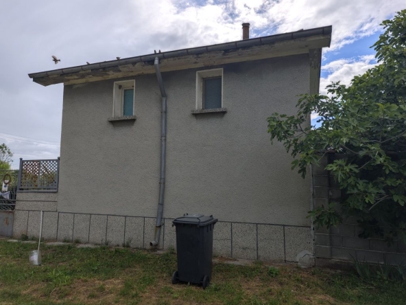 Къща в с. Даскал-Атанасово, Област Стара Загора - 100 кв.м за 368 €/кв.м - Снимка #1