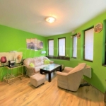 Дава се под наем Тристаен апартамент в Банско - 70 кв.м за 298.86 € - Снимка #1