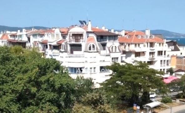 Едностаен апартамент в Несебър - 33 кв.м за 989 €/кв.м - Снимка #1