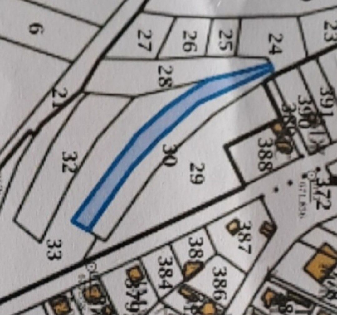 Земеделски имот в Сливница -  кв.м за 5 €/дка - Снимка #1