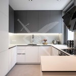 Дава се под наем Четиристаен апартамент в София, Изгрев - 133 кв.м за 2842.74 € - Снимка #1