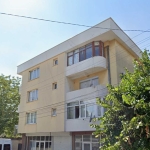 Двустаен апартамент в Нова Загора - 43 кв.м за 593 €/кв.м - Снимка #1