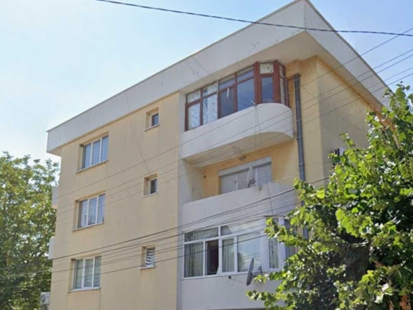Двустаен апартамент в Нова Загора - 43 кв.м за 593 €/кв.м - Снимка #1