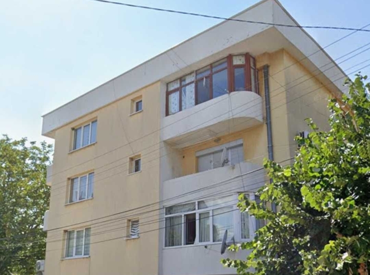 Двустаен апартамент в Нова Загора - 43 кв.м за 593 €/кв.м - Снимка #1
