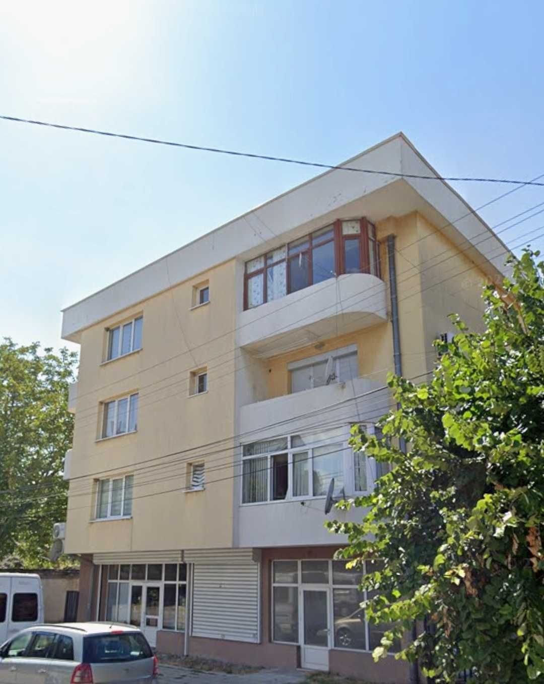 Двустаен апартамент в Нова Загора - 43 кв.м за 593 €/кв.м - Снимка #1