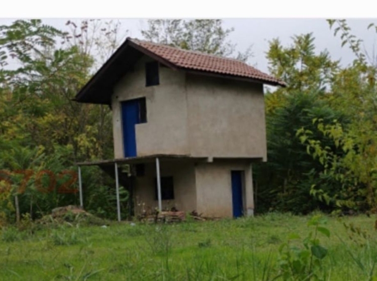 Къща в с. Рупци, Област Плевен - 11 кв.м за 603 €/кв.м - Снимка #1