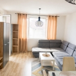 Дава се под наем Двустаен апартамент в София, Овча купел - 65 кв.м за 598.23 € - Снимка #1