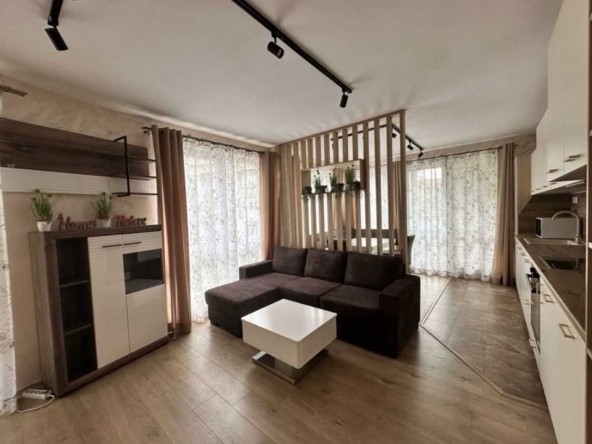 Дава се под наем Двустаен апартамент в София, Белите брези - 70 кв.м за 796.62 € - Снимка #1